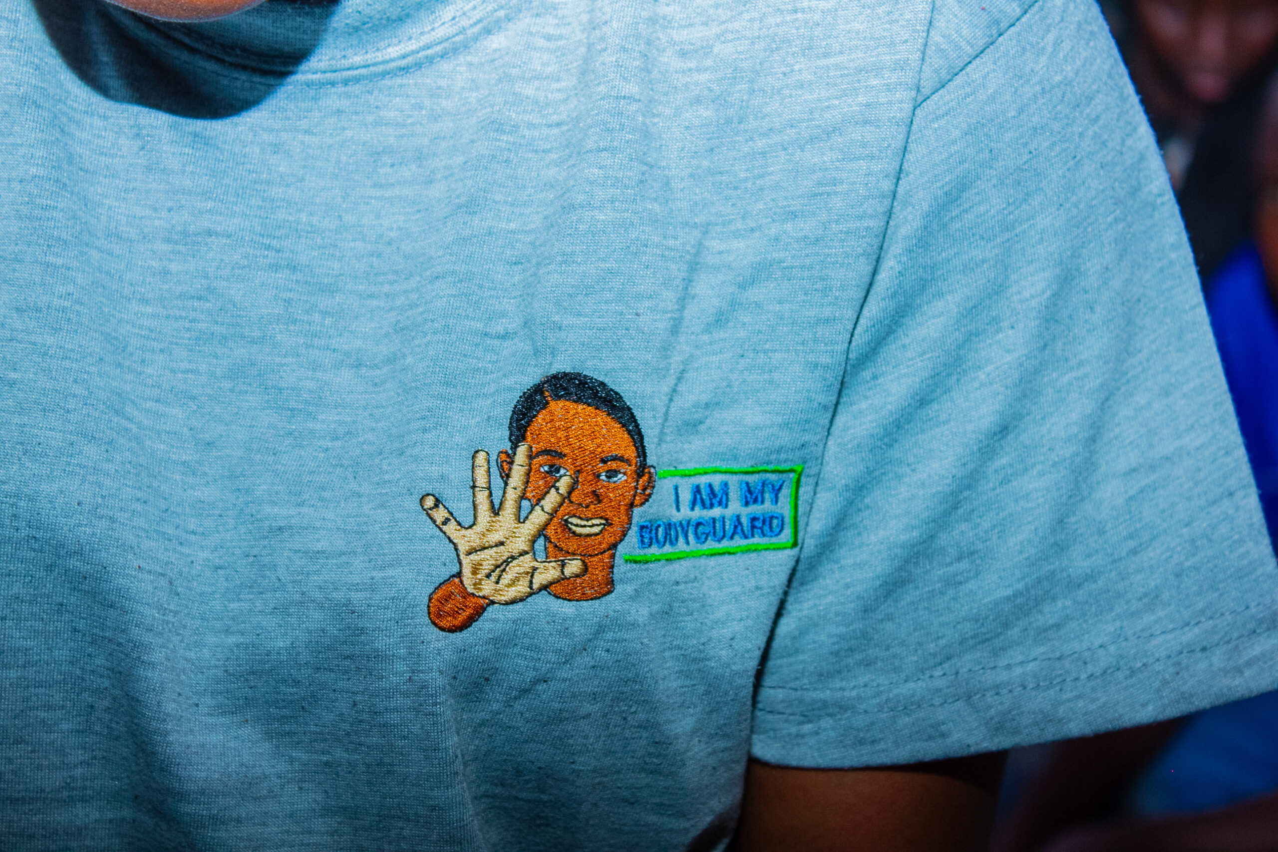 COMMUNITY EMPOWERMENT SESSION