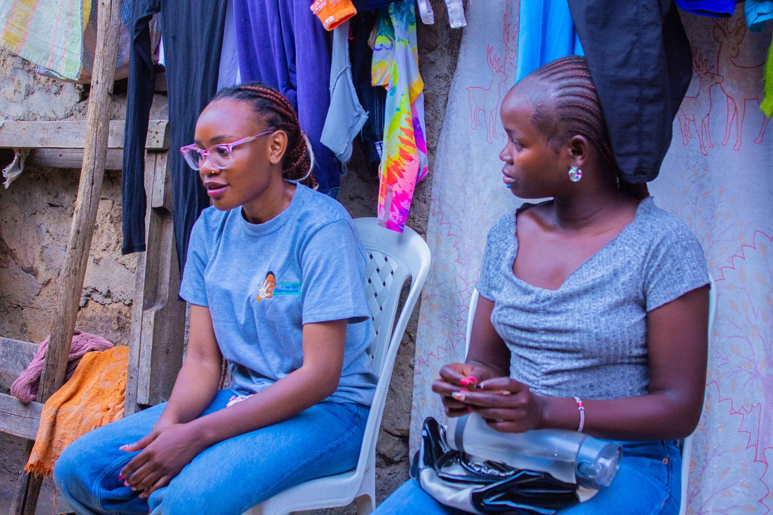 COMMUNITY EMPOWERMENT SESSION