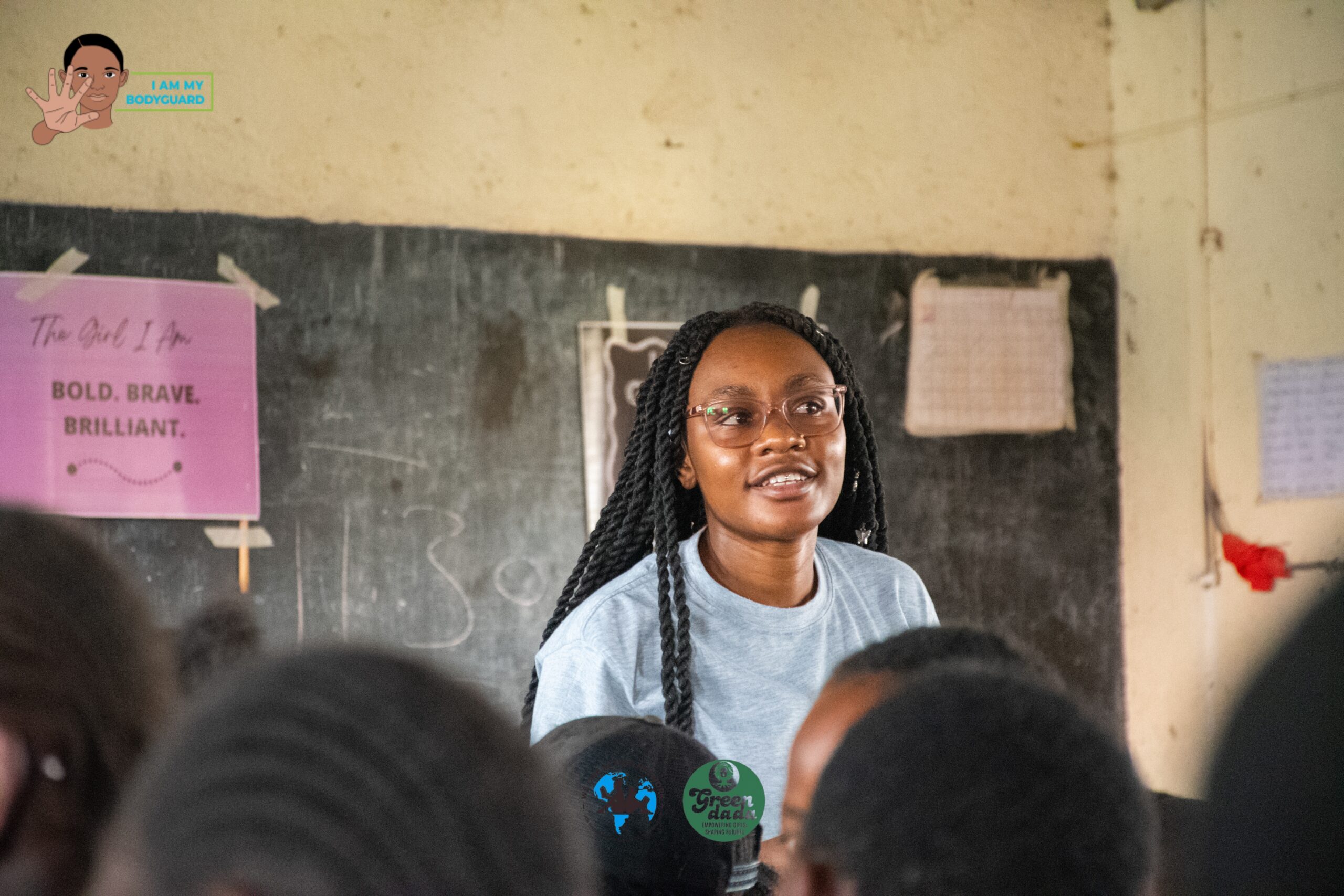 SCHOOL SAFETY PROGRAM