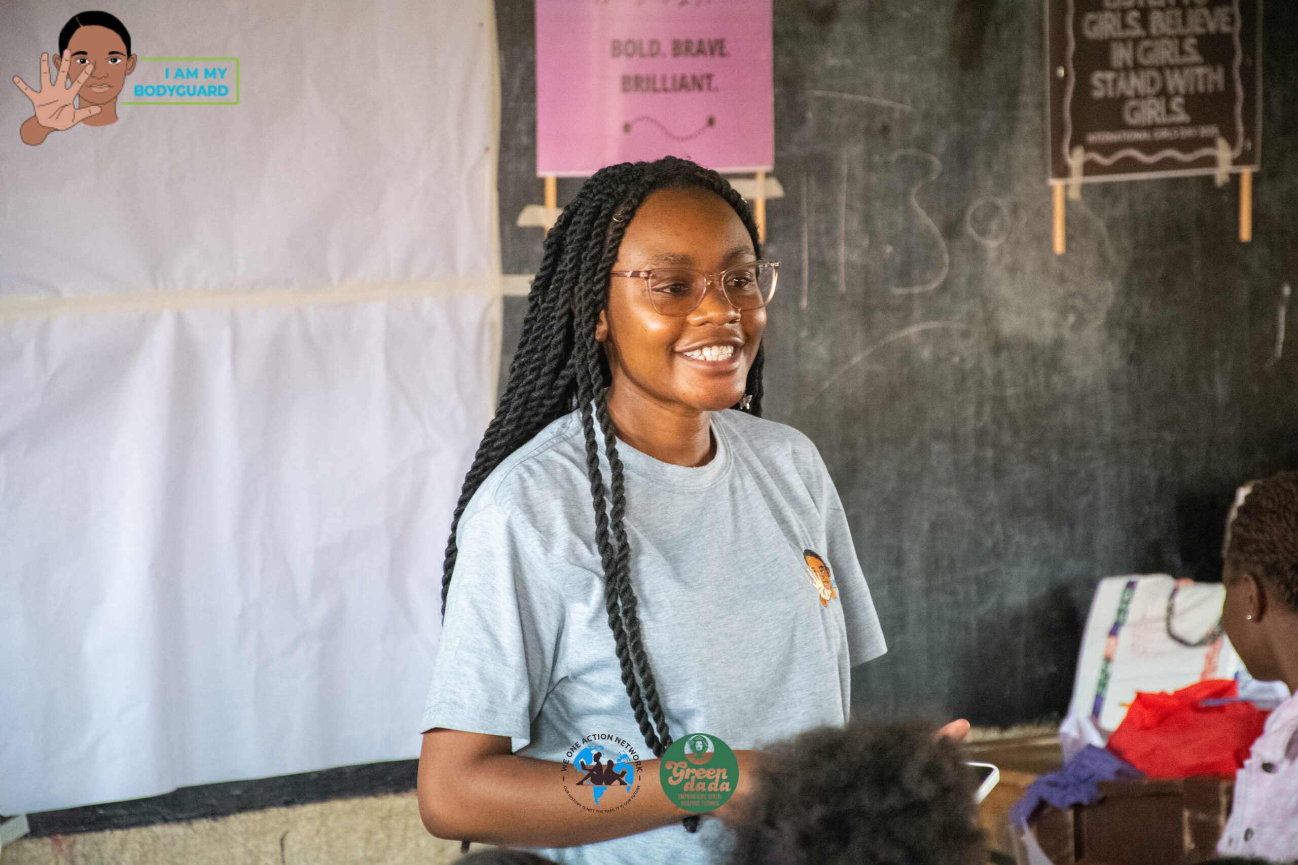 SCHOOL SAFETY PROGRAM