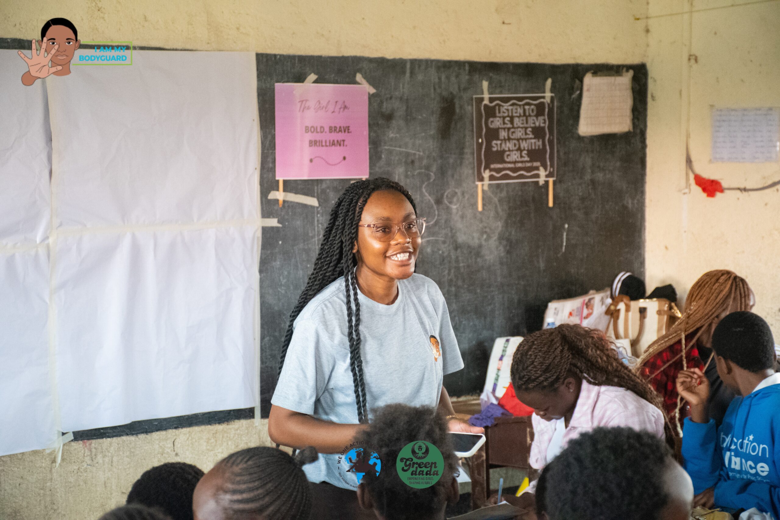 SCHOOL SAFETY PROGRAM