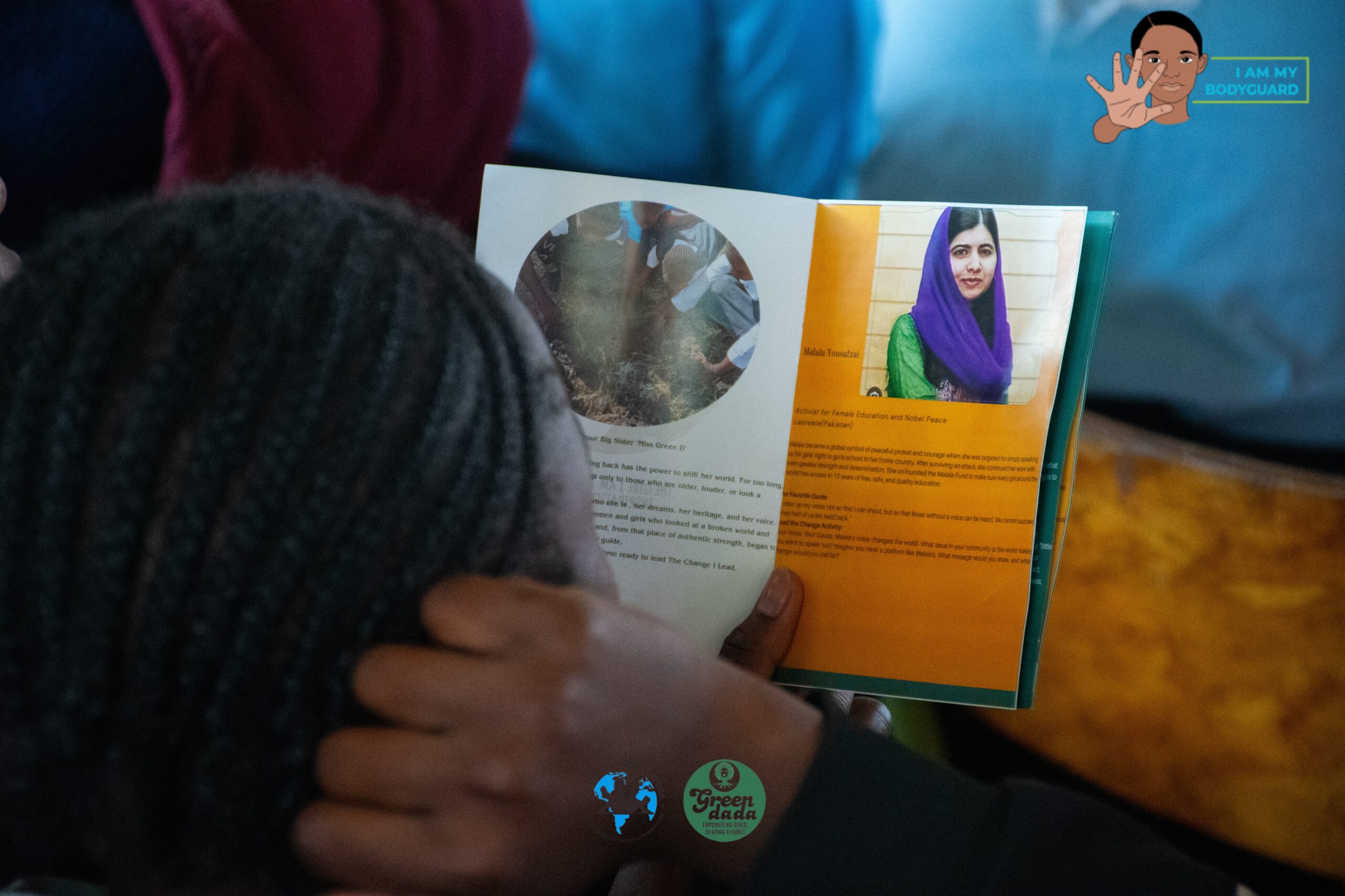 SCHOOL SAFETY PROGRAM