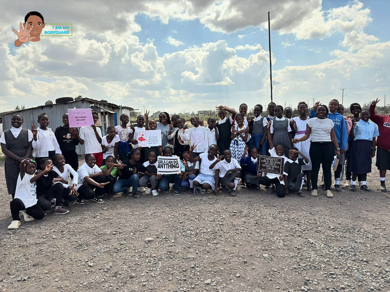 SCHOOL SAFETY PROGRAM