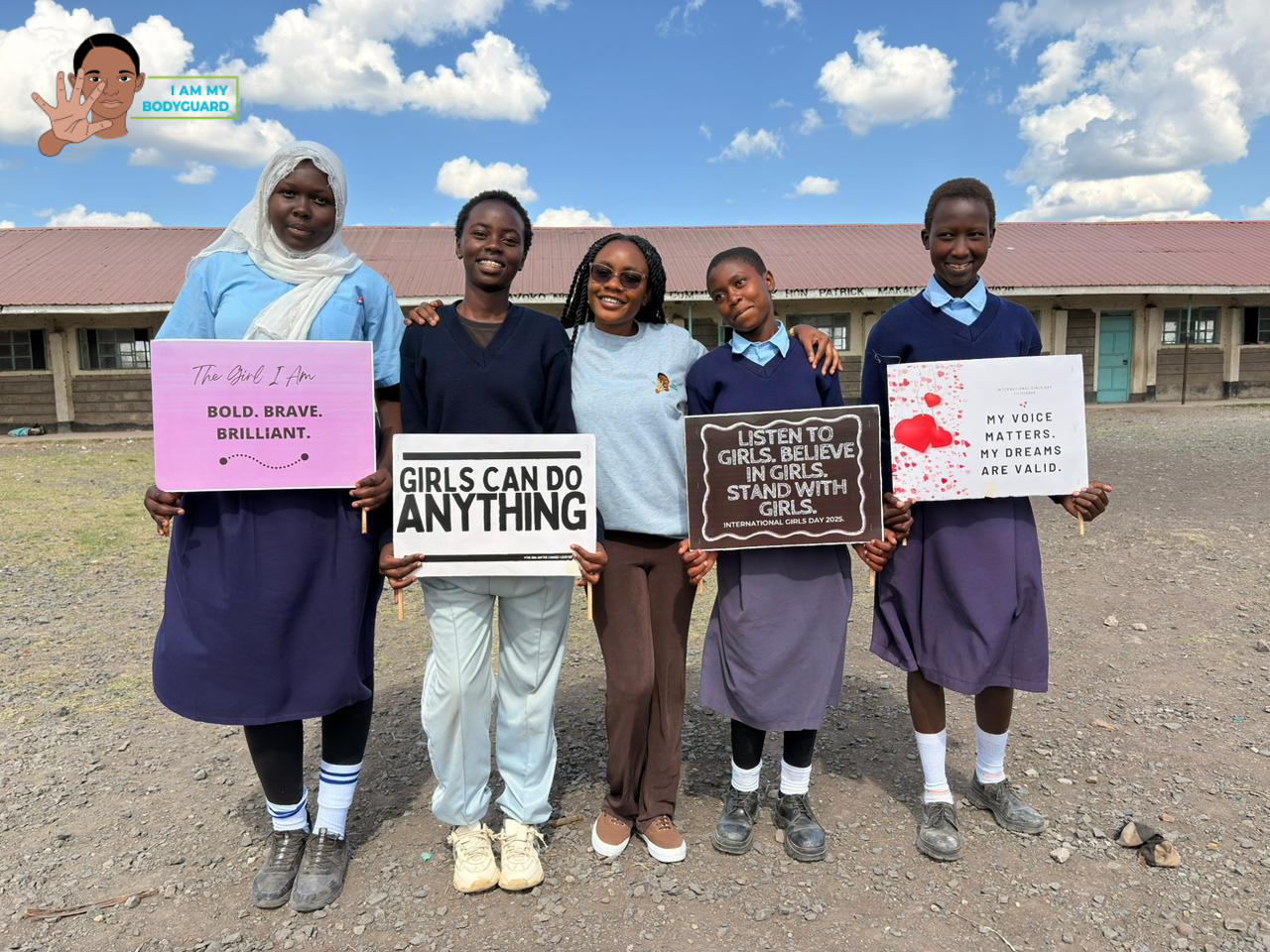 SCHOOL SAFETY PROGRAM