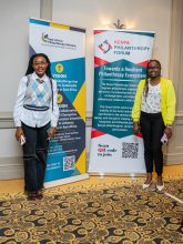 PARTNERSHIPS & NETWORKING