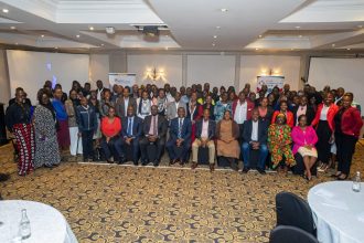 PARTNERSHIPS & NETWORKING