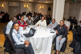 PARTNERSHIPS & NETWORKING