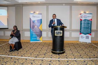 PARTNERSHIPS & NETWORKING