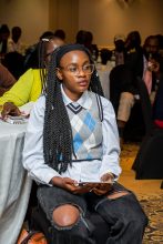 PARTNERSHIPS & NETWORKING