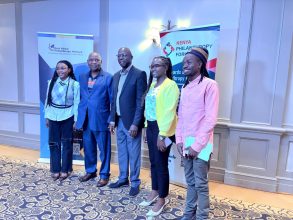 PARTNERSHIPS & NETWORKING