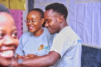 YOUTH ENGAGEMENT DAY