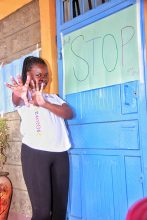 YOUTH ENGAGEMENT DAY