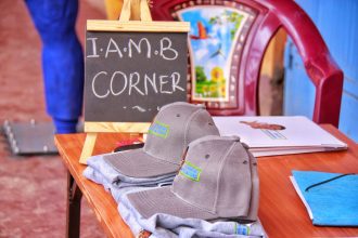 YOUTH ENGAGEMENT DAY