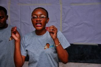 YOUTH ENGAGEMENT DAY