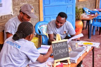 YOUTH ENGAGEMENT DAY