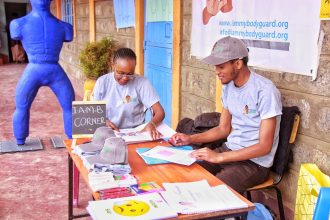 YOUTH ENGAGEMENT DAY