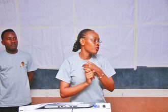 YOUTH ENGAGEMENT DAY