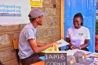 YOUTH ENGAGEMENT DAY